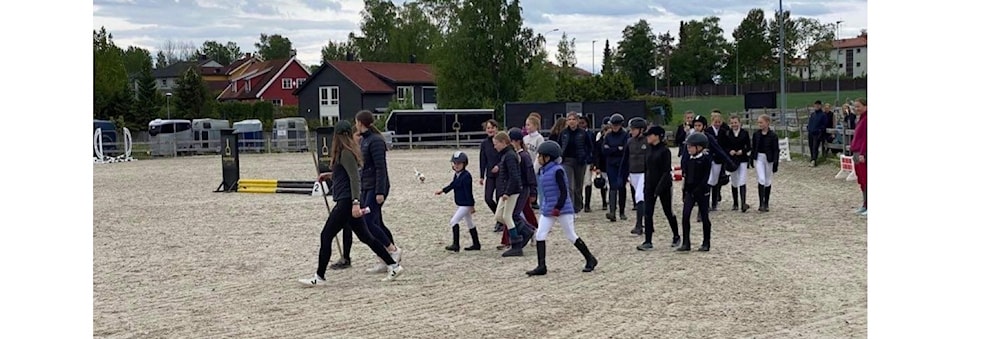 Grønt Kort hovedkurs